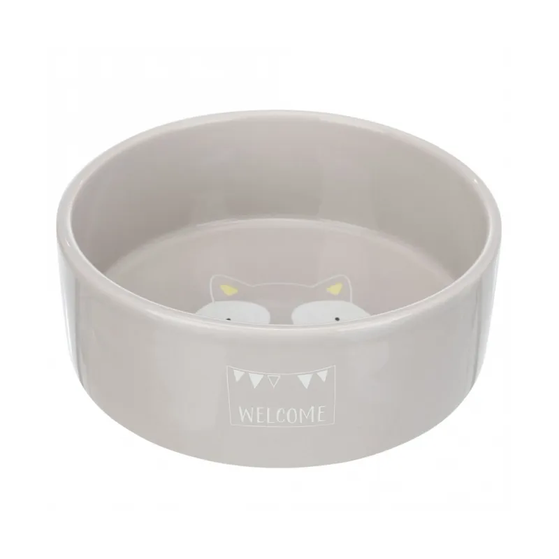 Hundenäpfe & Tränken Trixie Junior Keramiknapf - 0,8 l/ø 16 cm...