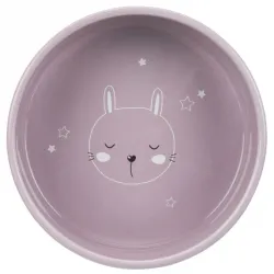 Hundenäpfe & Tränken Trixie Junior Keramiknapf - 0,8 l/ø 16 cm...