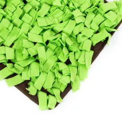 Katzenspielzeug PROCYON Schnüffelwiese - Grün jetzt online