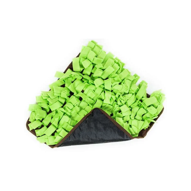 Katzenspielzeug PROCYON Schnüffelwiese - Grün jetzt online