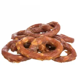 Hundesnacks Trixie Mini Pretzels - 100g jetzt online
