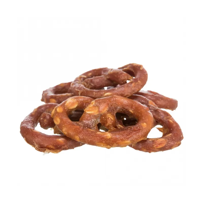 Hundesnacks Trixie Mini Pretzels - 100g jetzt online
