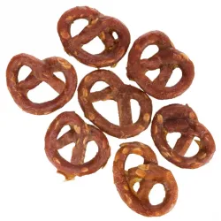 Hundesnacks Trixie Mini Pretzels - 100g jetzt online