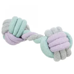 Hundespielzeug & Sport Trixie Junior Tau-Hantel - 22 cm jetzt online