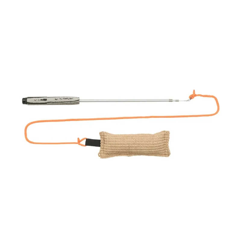 Hundespielzeug & Sport Trixie Reizangel jetzt online