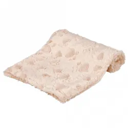 Betten & Körbe Trixie Hundedecke Cosy - beige - 70 x 50 cm jetzt...
