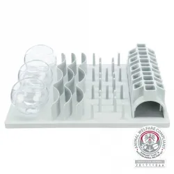 Katzenspielzeug Trixie Cat Activity Fun Board XXL jetzt online