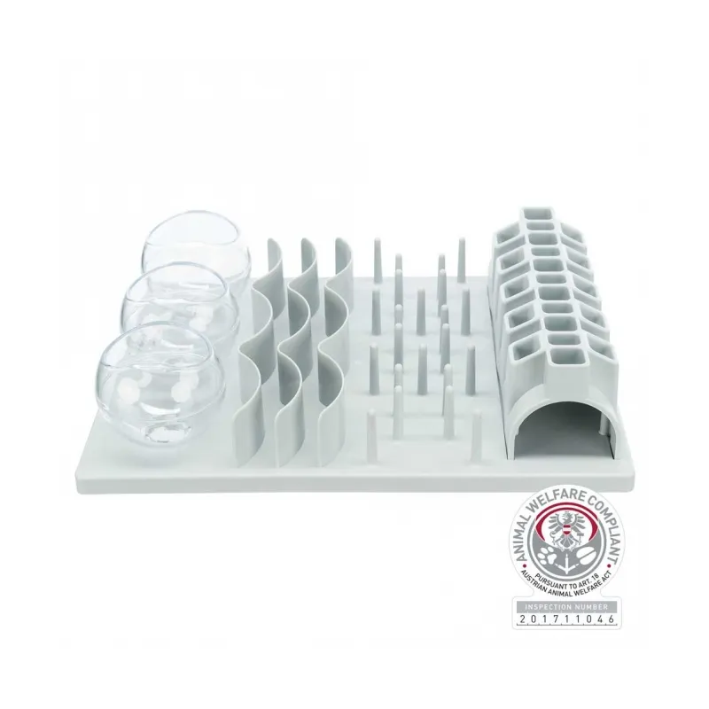 Katzenspielzeug Trixie Cat Activity Fun Board XXL jetzt online