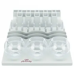 Katzenspielzeug Trixie Cat Activity Fun Board XXL jetzt online