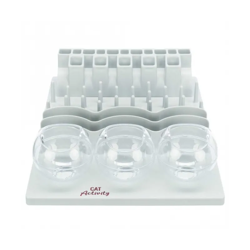 Katzenspielzeug Trixie Cat Activity Fun Board XXL jetzt online