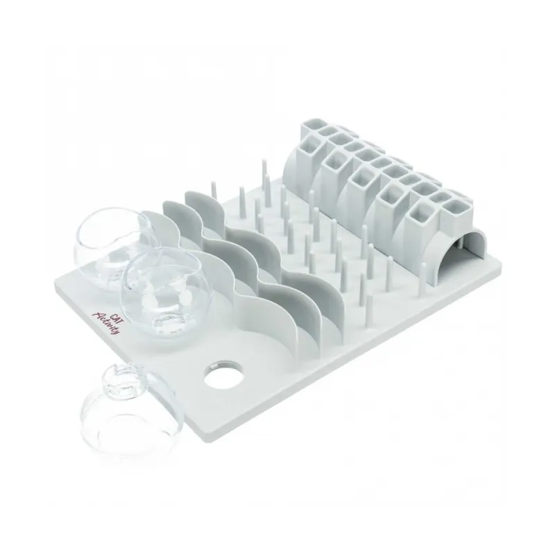 Katzenspielzeug Trixie Cat Activity Fun Board XXL jetzt online