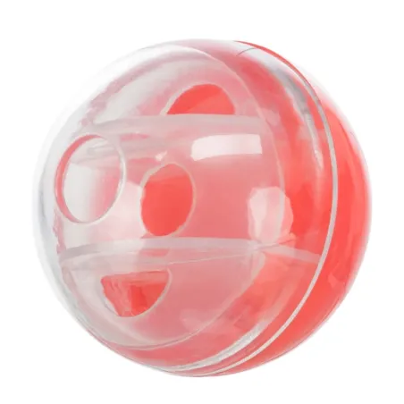 Katzenspielzeug Trixie Labyrinth-Snackball für Katzen jetzt online