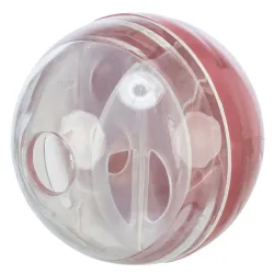 Katzenspielzeug Trixie Labyrinth-Snackball für Katzen jetzt online