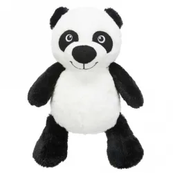 Hundespielzeug & Sport Trixie Plüsch Pandabär für Hunde jetzt online