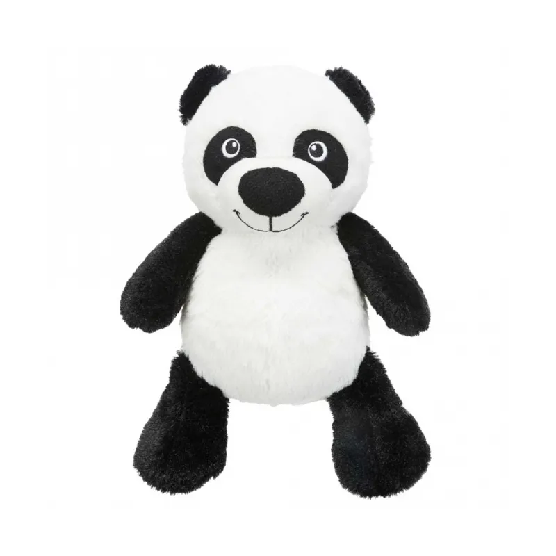 Hundespielzeug & Sport Trixie Plüsch Pandabär für Hunde jetzt online