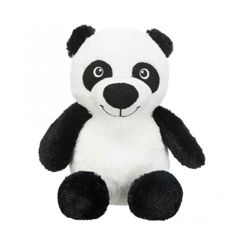 Hundespielzeug & Sport Trixie Plüsch Pandabär für Hunde jetzt online