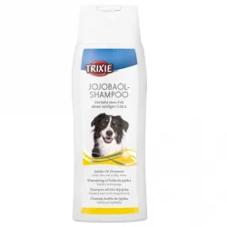 Fellpflege Trixie Jojoba-Shampoo - 250ml jetzt online