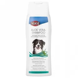 Fellpflege Trixie Aloe Vera-Shampoo - 250 ml jetzt online
