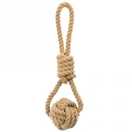 Hundespielzeug & Sport Trixie BE NORDIC Spieltau mit...