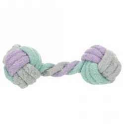 Hundespielzeug & Sport Trixie Junior Tau-Hantel - 15 cm jetzt online