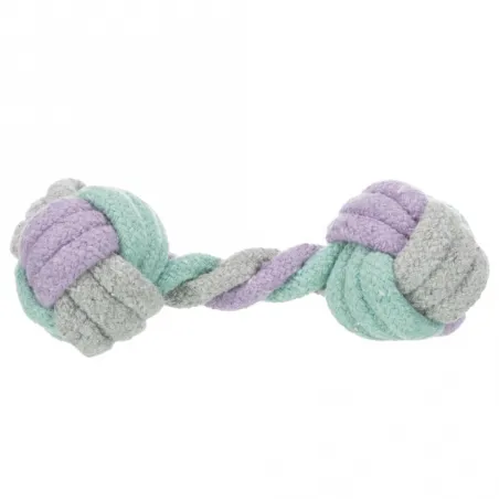 Hundespielzeug & Sport Trixie Junior Tau-Hantel - 15 cm jetzt online