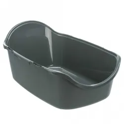 Toiletten & Katzenstreu Trixie Be Eco Katzentoilette Vico jetzt online