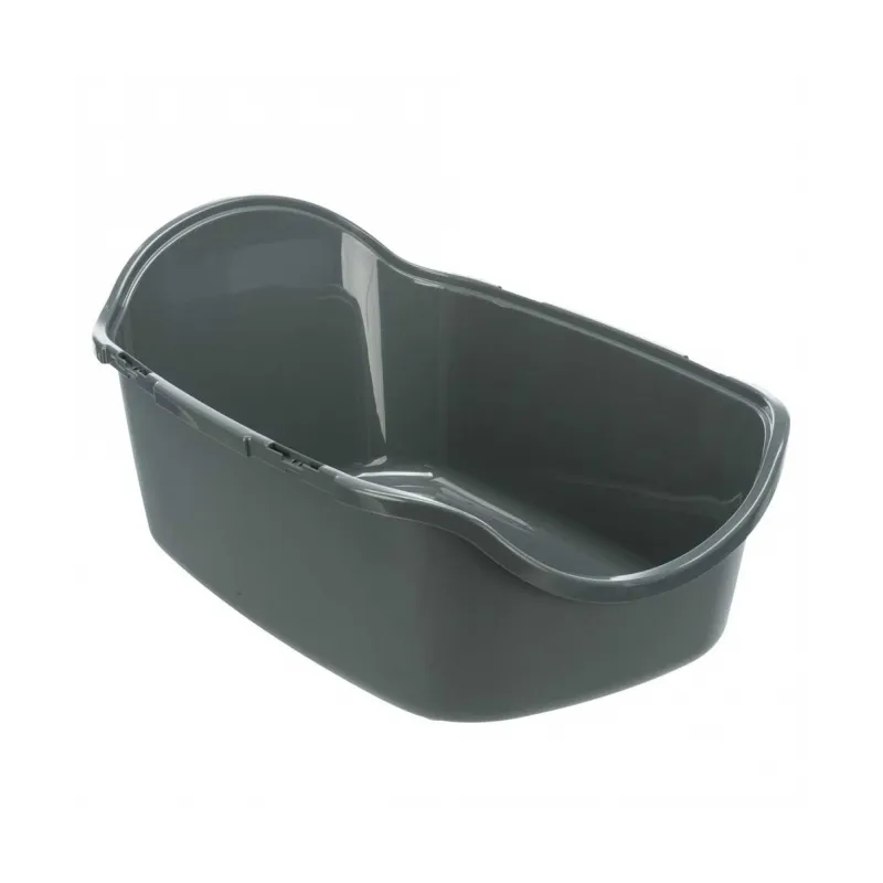 Toiletten & Katzenstreu Trixie Be Eco Katzentoilette Vico jetzt online