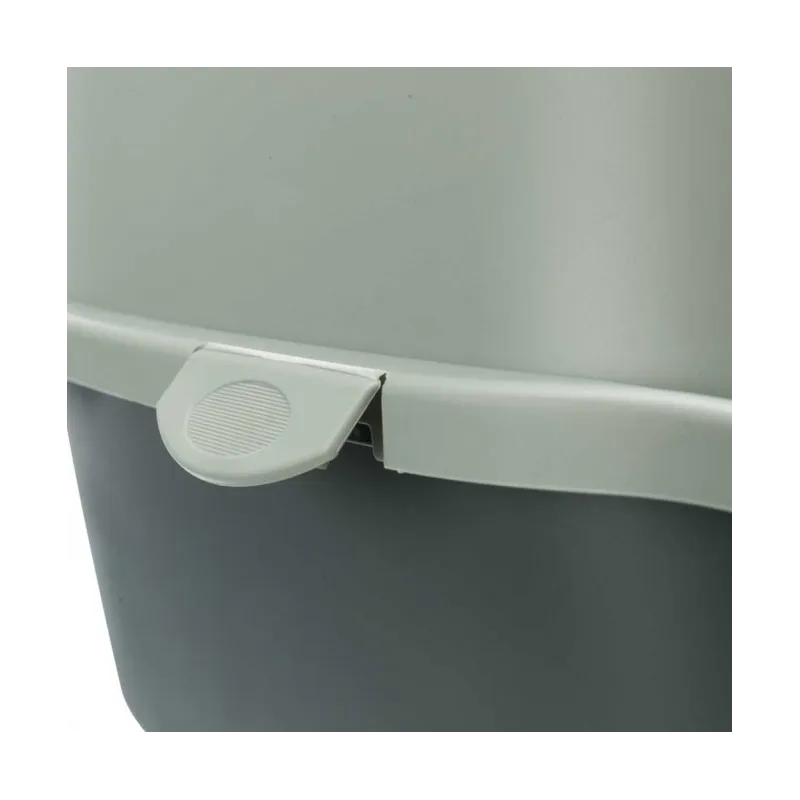 Toiletten & Katzenstreu Trixie Be Eco Katzentoilette Vico jetzt online