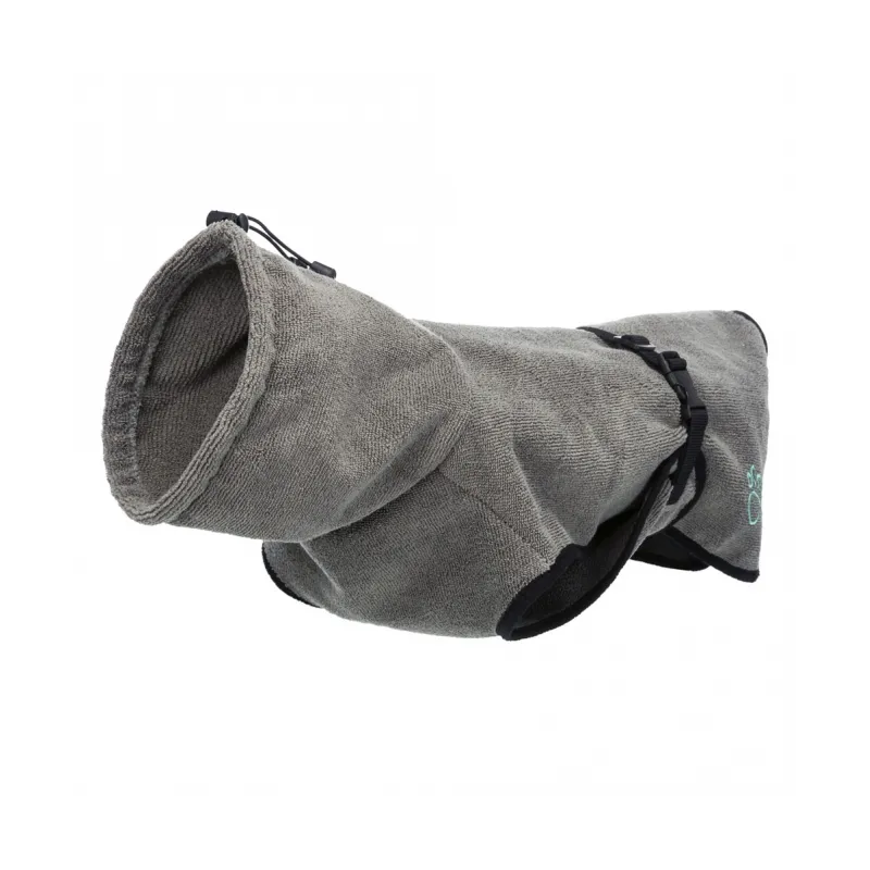 Fellpflege Trixie Bademantel für Hunde - XS jetzt online