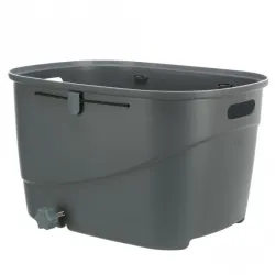 Reise & Transport Trixie Fahrradkorb für Gepäckträger jetzt online