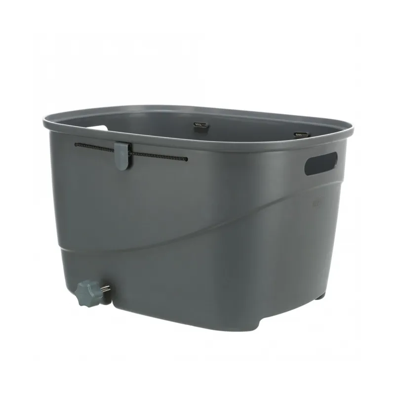 Reise & Transport Trixie Fahrradkorb für Gepäckträger jetzt online