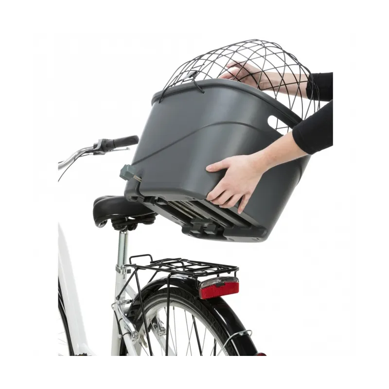 Reise & Transport Trixie Fahrradkorb für Gepäckträger jetzt online