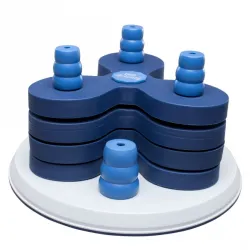 Katzenspielzeug Trixie Dog Activity Strategiespiel Flower Tower...