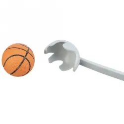 Hundespielzeug & Sport Trixie Ballschleuder mit Ball - ø 4,5/40 cm...
