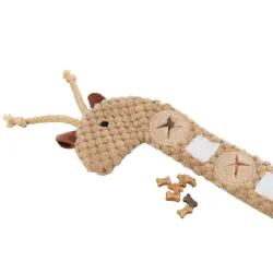 Katzenspielzeug Trixie Snack-Giraffe - 50 cm jetzt online