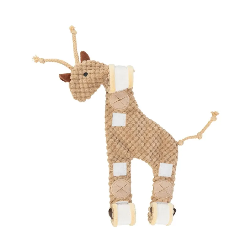 Katzenspielzeug Trixie Snack-Giraffe - 50 cm jetzt online