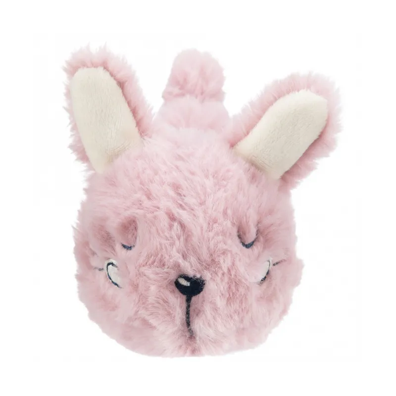 Hundespielzeug & Sport Trixie Junior Hase mit Beißring jetzt online