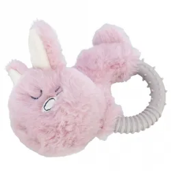 Hundespielzeug & Sport Trixie Junior Hase mit Beißring jetzt online