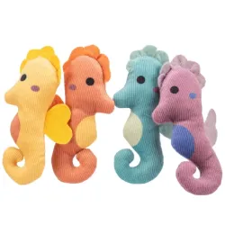 Katzenspielzeug Trixie Katzenspielzeug Seepferdchen jetzt online