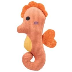 Katzenspielzeug Trixie Katzenspielzeug Seepferdchen jetzt online