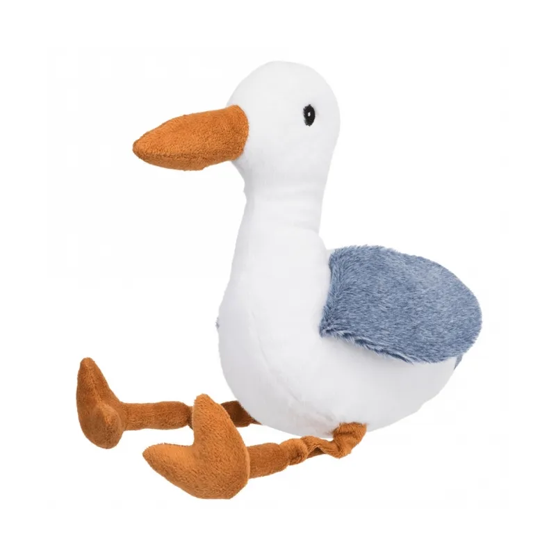 Hundespielzeug & Sport Trixie BE NORDIC Möwe Hinnerk - 35 cm jetzt...