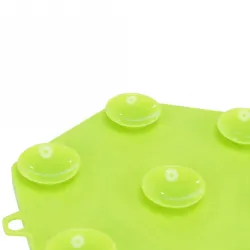 Hundespielzeug & Sport Trixie Lick’n'Snack Matte sechseckig mit...