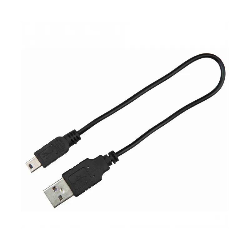 Halsbänder & Leinen Trixie Flash Leuchtband USB - grün - 70 cm/18...