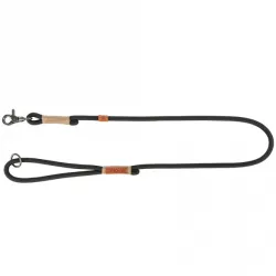 Leinen Trixie BE NORDIC Leine - 1 m - schwarz / L–XL jetzt online