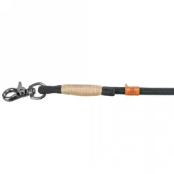 Leinen Trixie BE NORDIC Leine - 1 m - schwarz / L–XL jetzt online