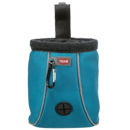 Unterwegs Trixie Snack-Tasche Twist Treat jetzt online