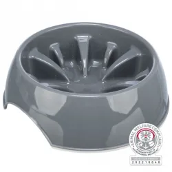 Hundenäpfe & Tränken Trixie Slow Feeding Kunststoffnapf - 1,4 l/ø...
