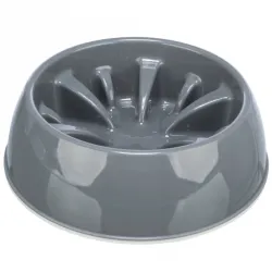 Hundenäpfe & Tränken Trixie Slow Feeding Kunststoffnapf - 1,4 l/ø...