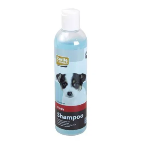 Fellpflege Karlie Flamingo Puppy-Shampoo - 300 ml jetzt online