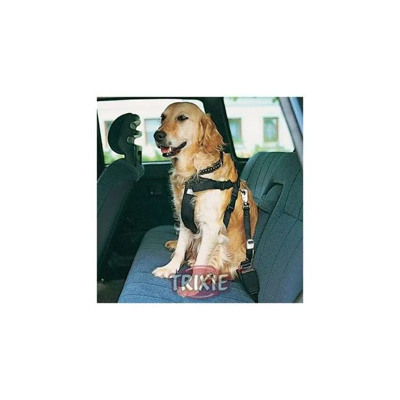 Reise & Transport Trixie Auto-Sicherheitsgeschirr - XS jetzt online